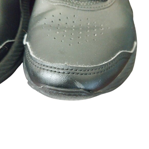 ASICS Women's GEL-Contend SL Walking Shoes Size 9 Excellent Condition Black - Picture 12 of 12